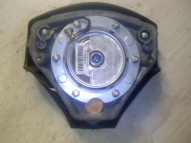 bontott AUDI A4 B5 Kormánylégzsák