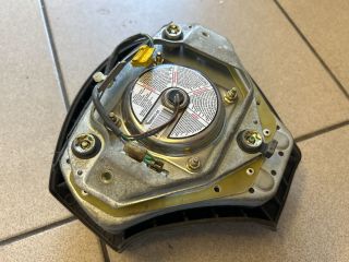 bontott AUDI A4 B5 Kormánylégzsák