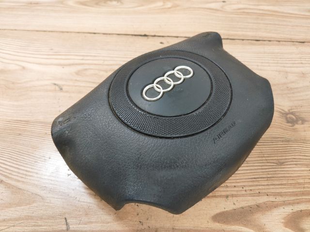 bontott AUDI A4 B5 Kormánylégzsák