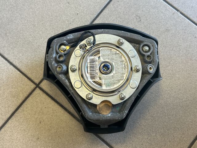 bontott AUDI A4 B5 Kormánylégzsák