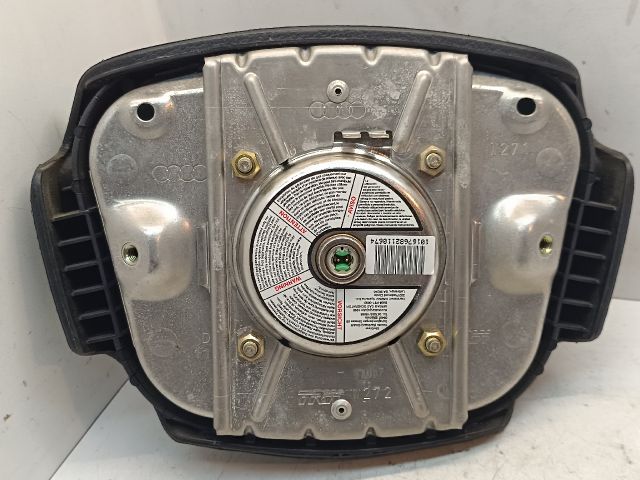 bontott AUDI A4 B5 Kormánylégzsák