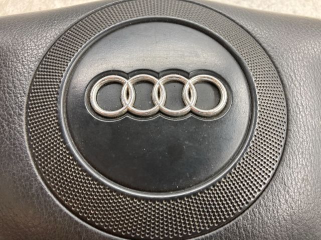 bontott AUDI A4 B5 Kormánylégzsák