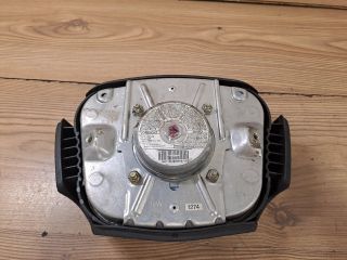 bontott AUDI A4 B5 Kormánylégzsák