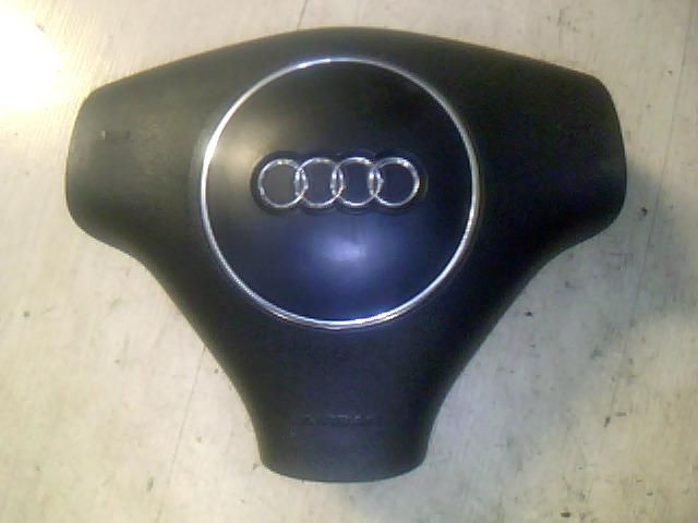 bontott AUDI A4 B5 Kormánylégzsák