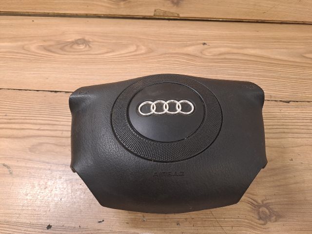 bontott AUDI A4 B5 Kormánylégzsák
