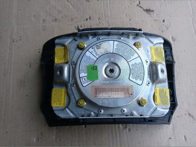 bontott AUDI A4 B5 Kormánylégzsák