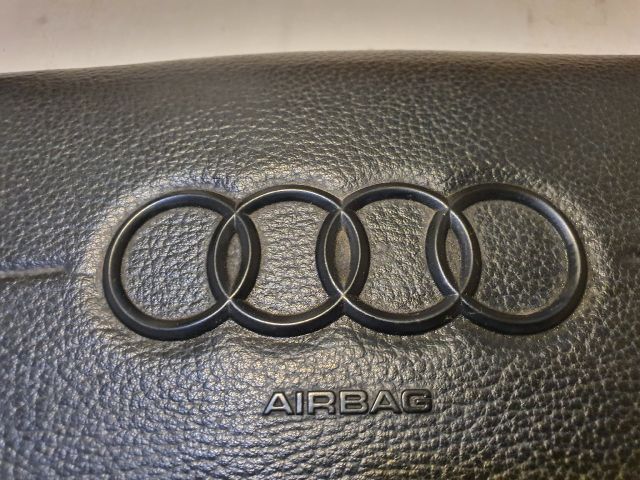 bontott AUDI A4 B5 Kormánylégzsák