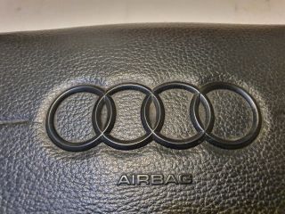 bontott AUDI A4 B5 Kormánylégzsák