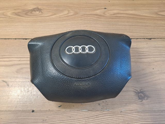 bontott AUDI A4 B5 Kormánylégzsák