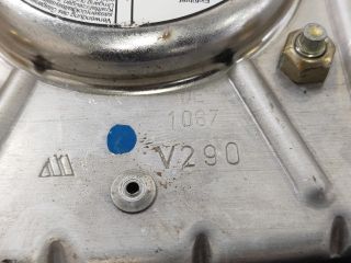 bontott AUDI A4 B5 Kormánylégzsák