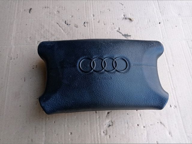 bontott AUDI A4 B5 Kormánylégzsák