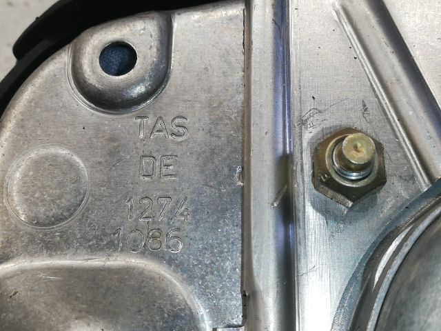 bontott AUDI A4 B5 Kormánylégzsák