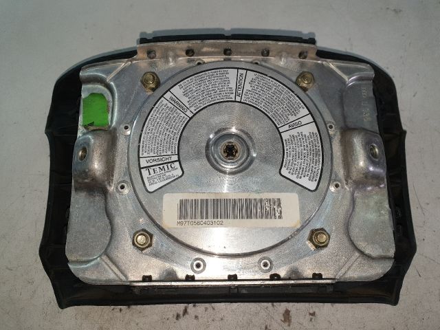 bontott AUDI A4 B5 Kormánylégzsák