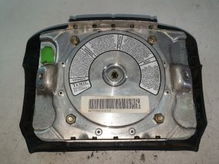 bontott AUDI A4 B5 Kormánylégzsák