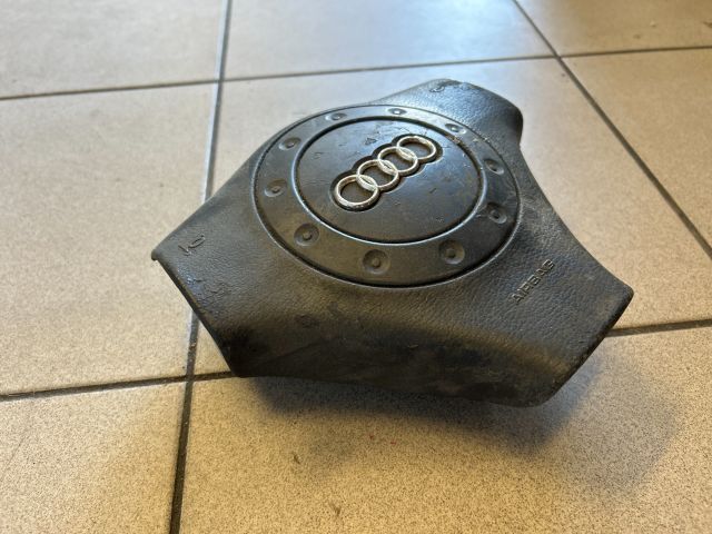 bontott AUDI A4 B5 Kormánylégzsák