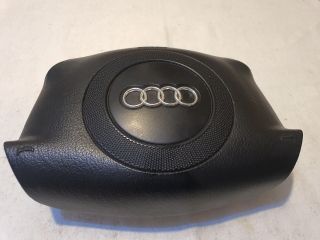 bontott AUDI A4 B5 Kormánylégzsák