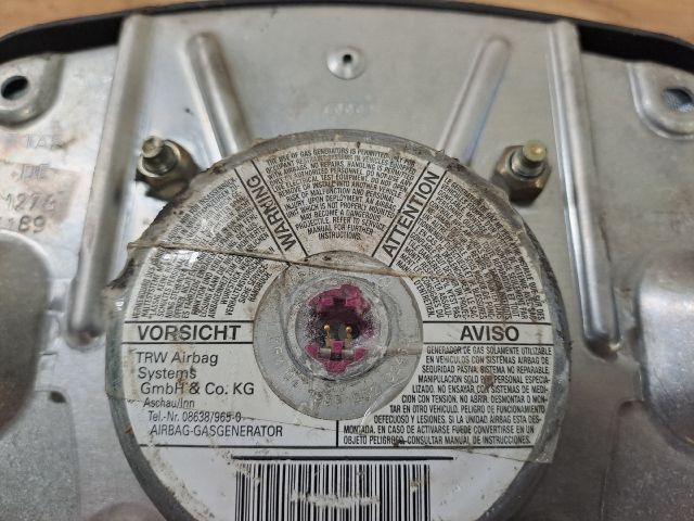 bontott AUDI A4 B5 Kormánylégzsák