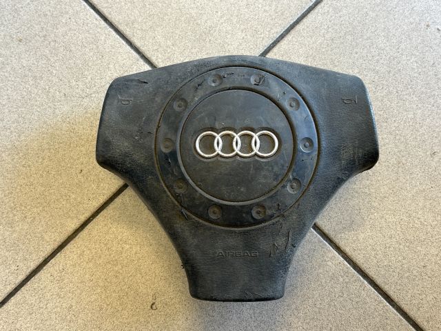 bontott AUDI A4 B5 Kormánylégzsák