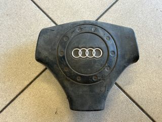 bontott AUDI A4 B5 Kormánylégzsák