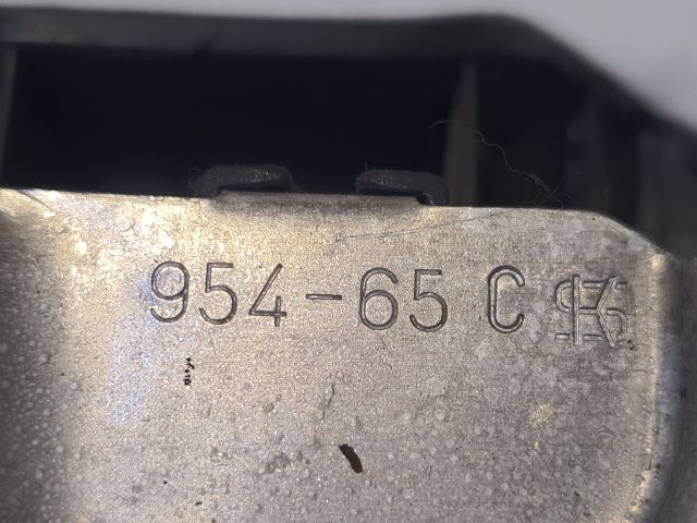 bontott AUDI A4 B5 Kormánylégzsák