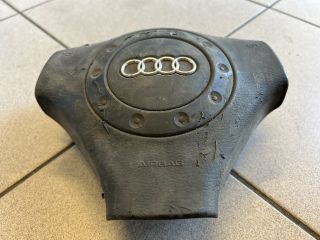 bontott AUDI A4 B5 Kormánylégzsák