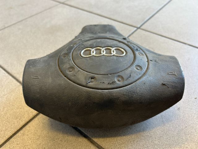 bontott AUDI A4 B5 Kormánylégzsák