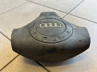 bontott AUDI A4 B5 Kormánylégzsák