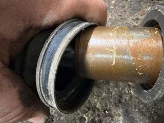 bontott AUDI A4 B5 Kormánymű Szervós