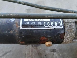 bontott AUDI A4 B5 Kormánymű Szervós