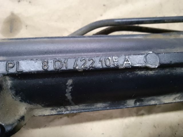 bontott AUDI A4 B5 Kormánymű Szervós