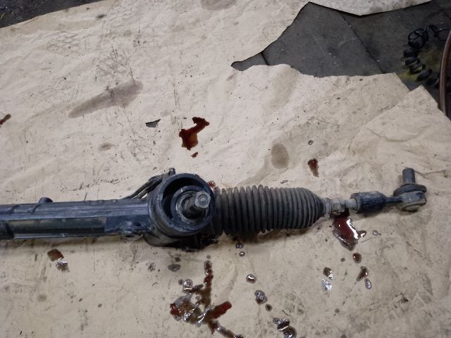 bontott AUDI A4 B5 Kormánymű Szervós