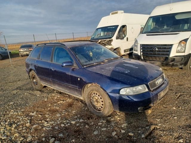 bontott AUDI A4 B5 Kormánymű Szervós