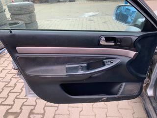 bontott AUDI A4 B5 Kormányoszlop