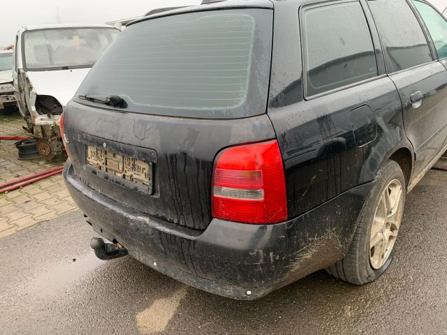 bontott AUDI A4 B5 Kormányoszlop