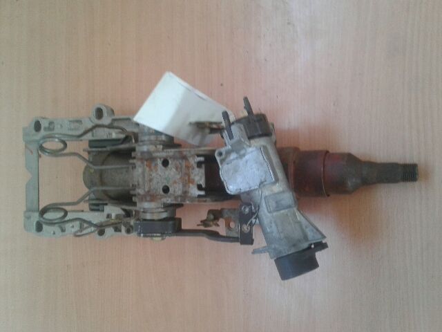 bontott AUDI A4 B5 Kormányoszlop