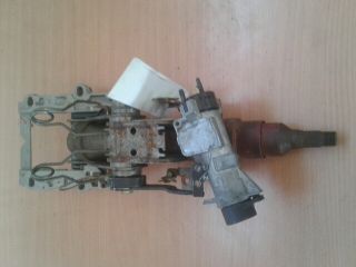 bontott AUDI A4 B5 Kormányoszlop