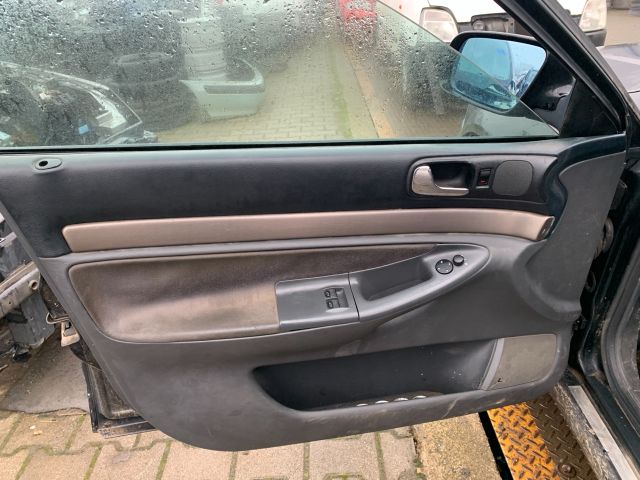 bontott AUDI A4 B5 Kormányoszlop