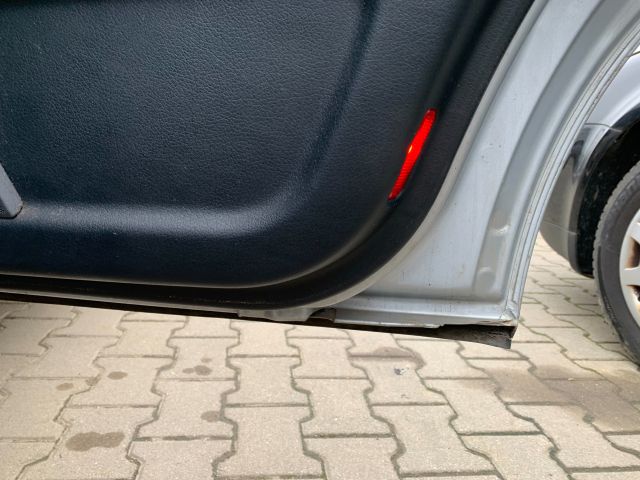 bontott AUDI A4 B5 Kormányoszlop