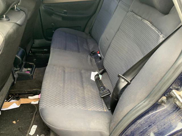 bontott AUDI A4 B5 Kormányoszlop