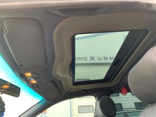 bontott AUDI A4 B5 Kormányoszlop