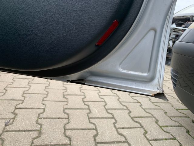 bontott AUDI A4 B5 Kormányoszlop