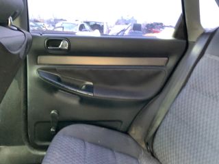 bontott AUDI A4 B5 Kormányoszlop