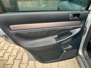 bontott AUDI A4 B5 Kormányoszlop