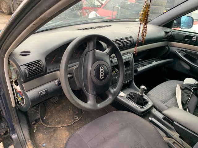 bontott AUDI A4 B5 Kormányoszlop