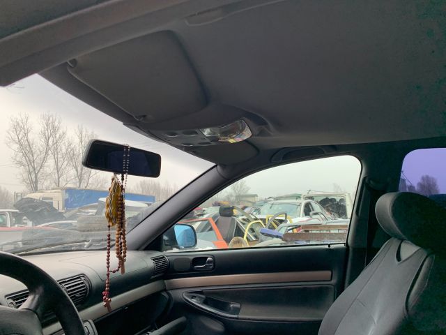 bontott AUDI A4 B5 Kormányoszlop