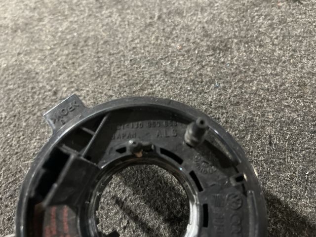 bontott AUDI A4 B5 Kormányszög Jeladó