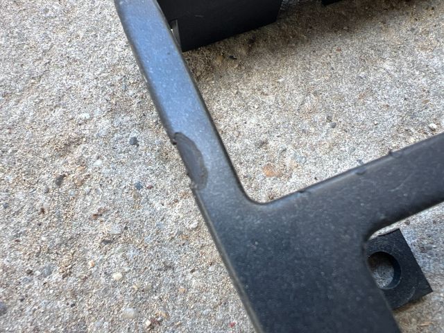 bontott AUDI A4 B5 Középkonzol Keret