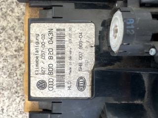 bontott AUDI A4 B5 Középkonzol Vezérlő Panel