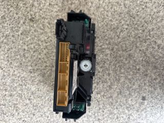 bontott AUDI A4 B5 Középkonzol Vezérlő Panel