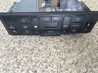 bontott AUDI A4 B5 Középkonzol Vezérlő Panel